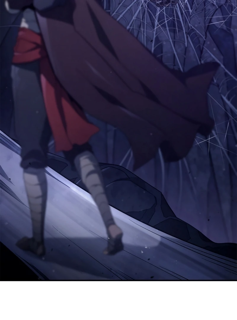 Revenge of the Iron-Blooded Sword Hound, Chapter 57 image 033